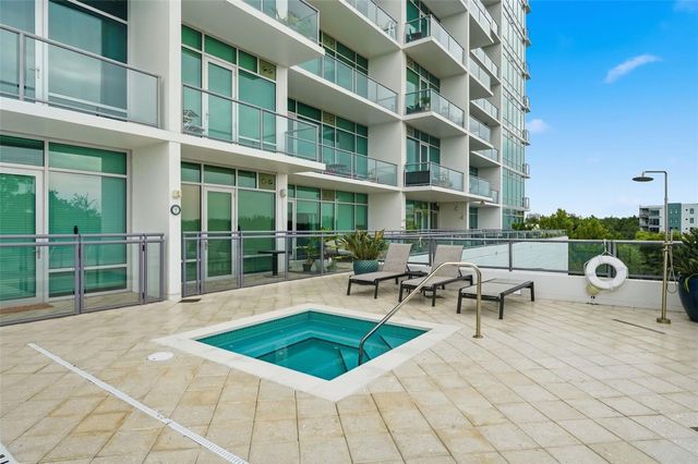 101 S EOLA DRIVE 1106, Orlando, FL 32801