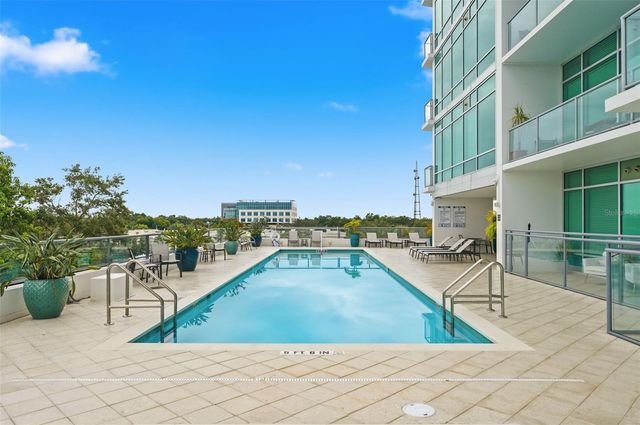 101 S EOLA DRIVE 1106, Orlando, FL 32801