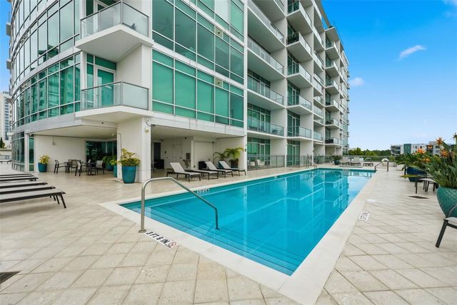 101 S EOLA DRIVE 1106, Orlando, FL 32801