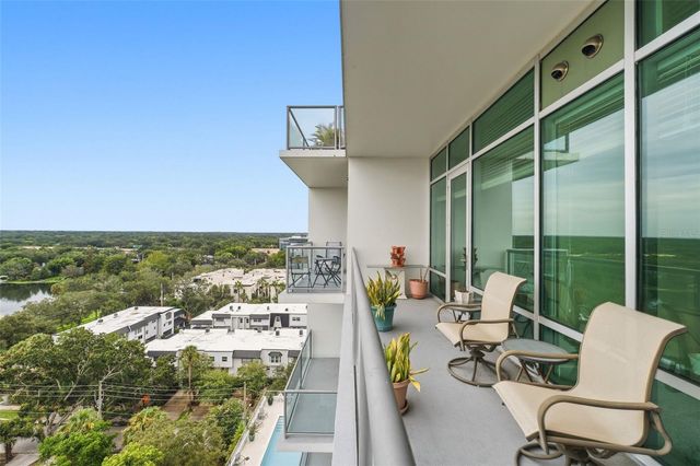 101 S EOLA DRIVE 1106, Orlando, FL 32801