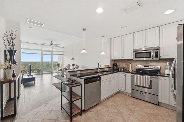 101 S EOLA DRIVE 1106, Orlando, FL 32801