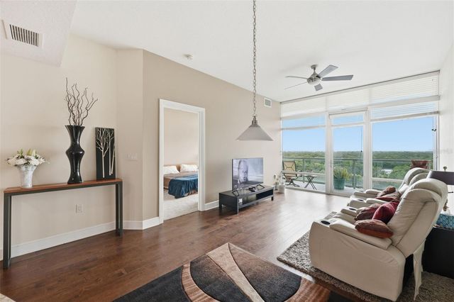 101 S EOLA DRIVE 1106, Orlando, FL 32801
