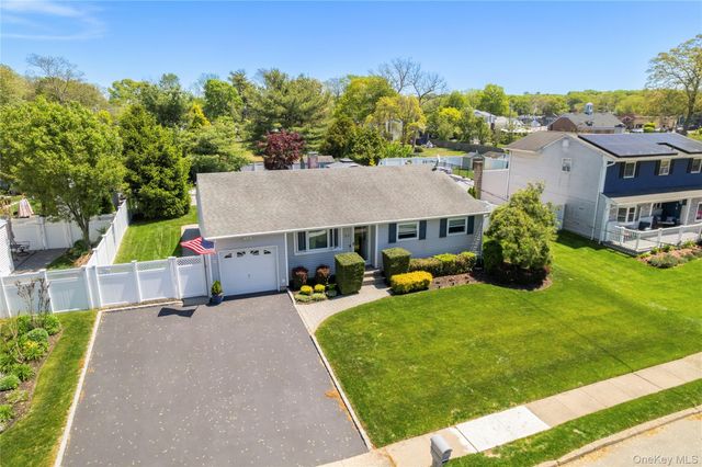 23 Selden Boulevard, Centereach, NY 11720