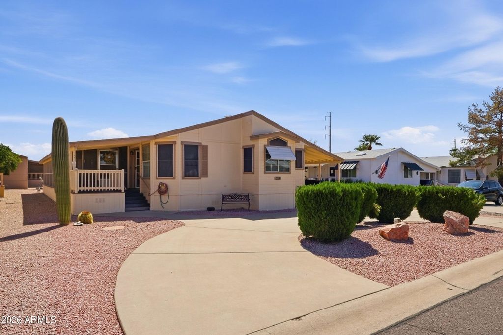 3901 E PINNACLE PEAK Road 279, Phoenix, AZ 85050 — photo 2