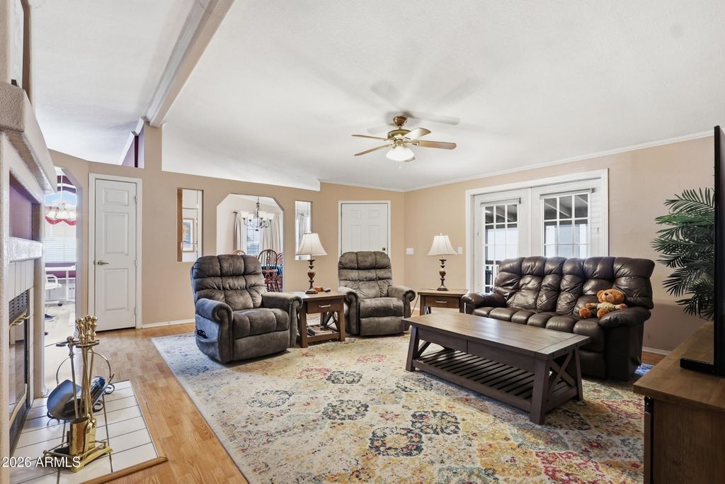 3901 E PINNACLE PEAK Road 279, Phoenix, AZ 85050 — photo 3