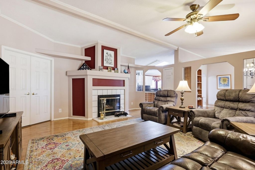 3901 E PINNACLE PEAK Road 279, Phoenix, AZ 85050 — photo 4