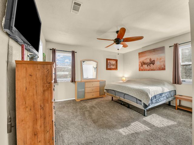 325 Huggins Drive, Springtown, TX 76082