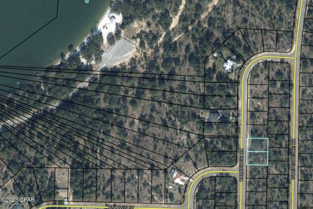 Lots 13&14 Cambridge Drive, Chipley, FL 32428