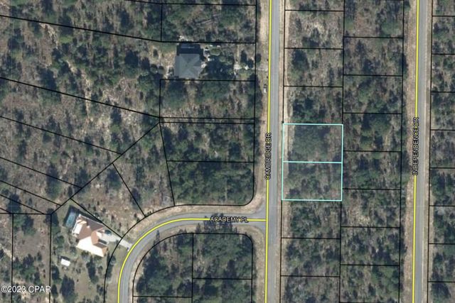 Lots 13&14 Cambridge Drive, Chipley, FL 32428