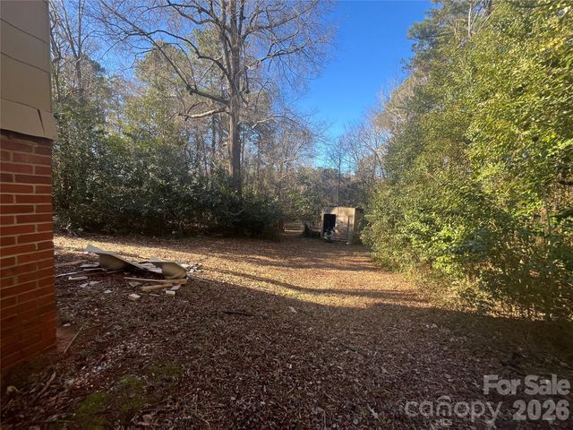 527 Moore Street, Wadesboro, NC 28170