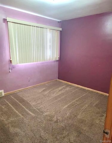 6554 Cronin Drive, Dearborn Heights, MI 48127