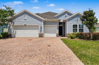 7261 LONGLEAF BRANCH Drive, Jacksonville, FL 32222