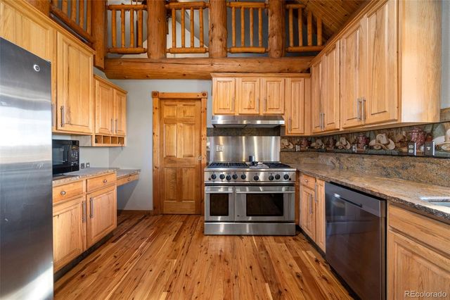 5351 Tall Horse Trail, Sedalia, CO 80135