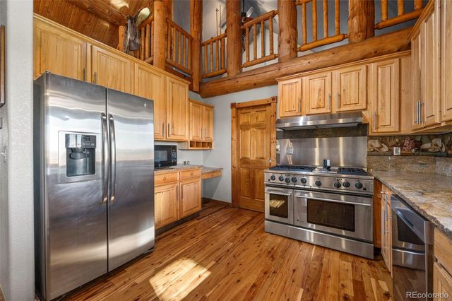 5351 Tall Horse Trail, Sedalia, CO 80135