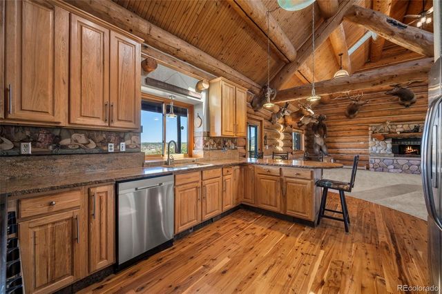 5351 Tall Horse Trail, Sedalia, CO 80135