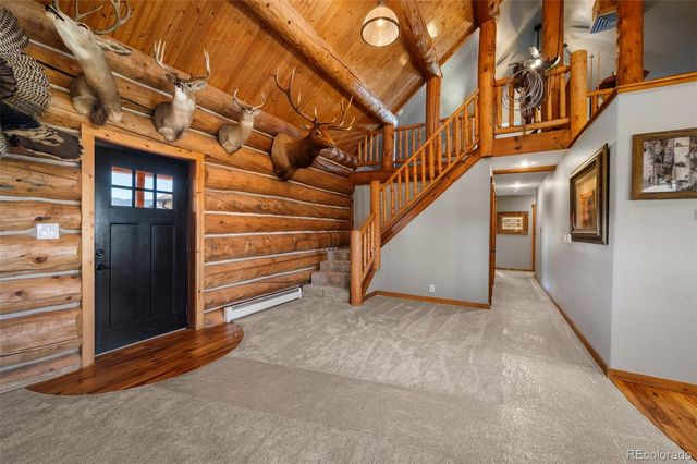 5351 Tall Horse Trail, Sedalia, CO 80135