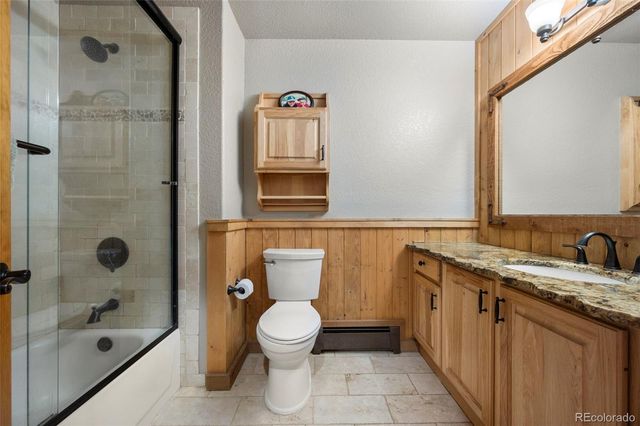 5351 Tall Horse Trail, Sedalia, CO 80135