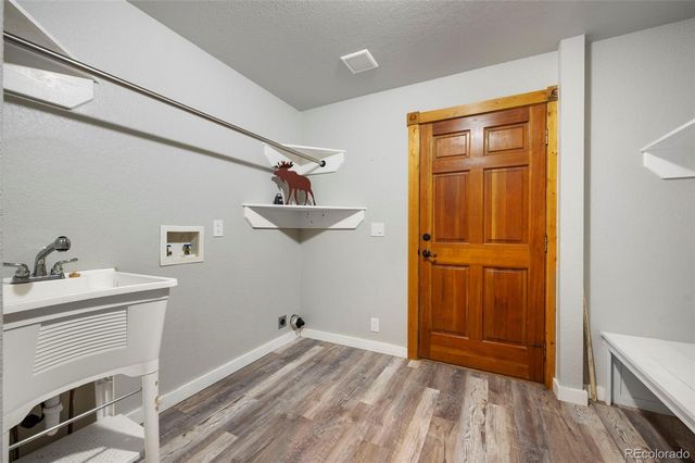 5351 Tall Horse Trail, Sedalia, CO 80135