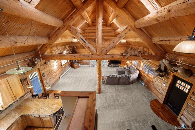 5351 Tall Horse Trail, Sedalia, CO 80135
