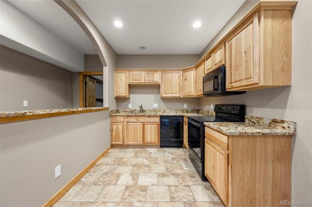 5351 Tall Horse Trail, Sedalia, CO 80135