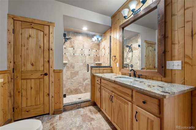 5351 Tall Horse Trail, Sedalia, CO 80135