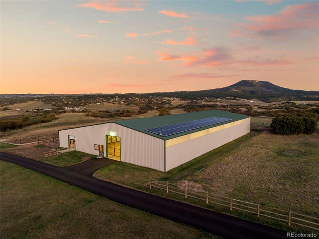5351 Tall Horse Trail, Sedalia, CO 80135