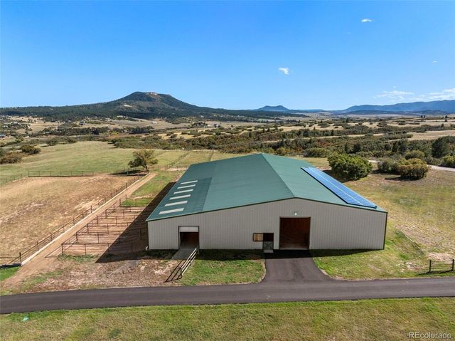 5351 Tall Horse Trail, Sedalia, CO 80135