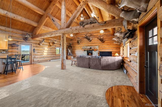 5351 Tall Horse Trail, Sedalia, CO 80135