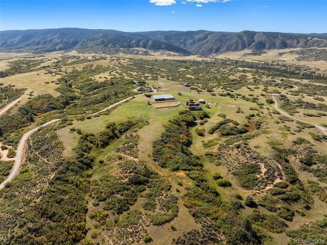 5351 Tall Horse Trail, Sedalia, CO 80135