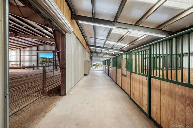 5351 Tall Horse Trail, Sedalia, CO 80135