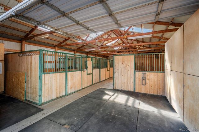 5351 Tall Horse Trail, Sedalia, CO 80135