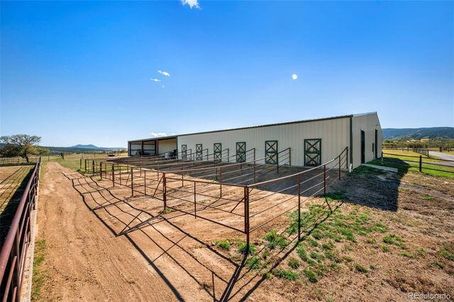 5351 Tall Horse Trail, Sedalia, CO 80135
