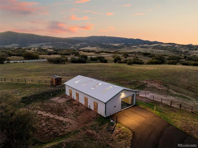 5351 Tall Horse Trail, Sedalia, CO 80135