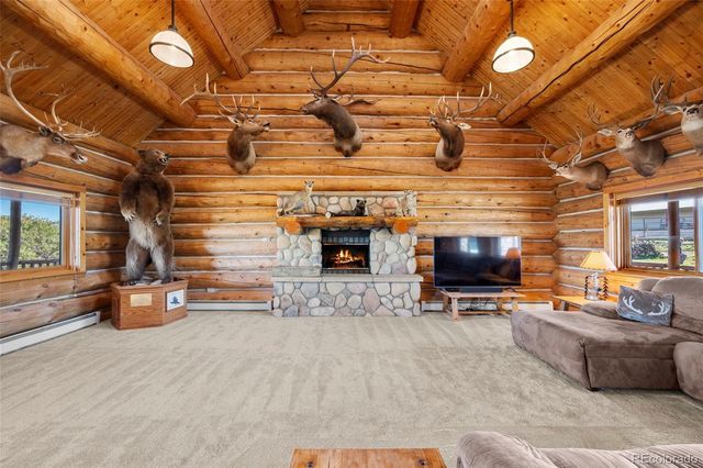 5351 Tall Horse Trail, Sedalia, CO 80135