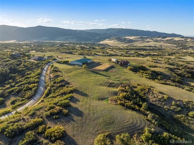 5351 Tall Horse Trail, Sedalia, CO 80135