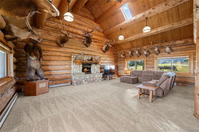 5351 Tall Horse Trail, Sedalia, CO 80135