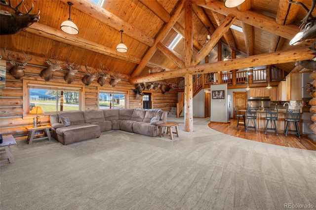 5351 Tall Horse Trail, Sedalia, CO 80135