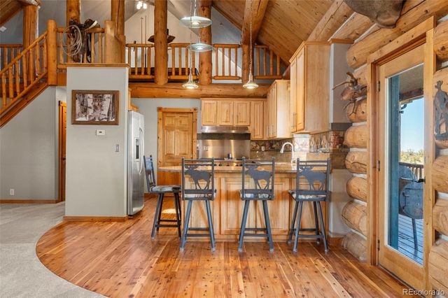 5351 Tall Horse Trail, Sedalia, CO 80135