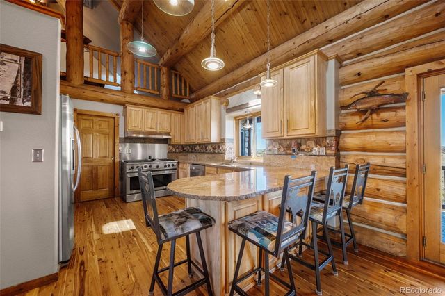 5351 Tall Horse Trail, Sedalia, CO 80135