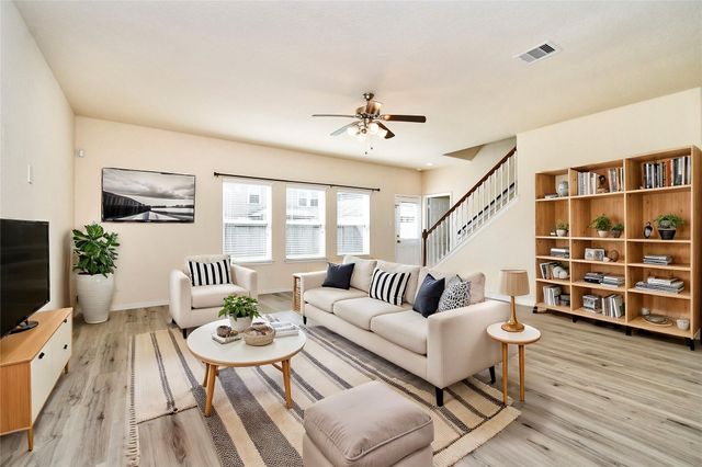 3227 Thicket Path Way, Katy, TX 77493