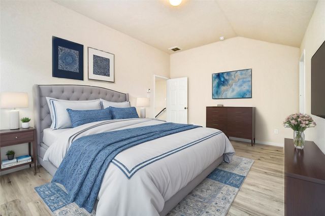 3227 Thicket Path Way, Katy, TX 77493