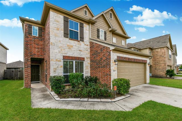 3227 Thicket Path Way, Katy, TX 77493