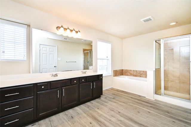 3227 Thicket Path Way, Katy, TX 77493