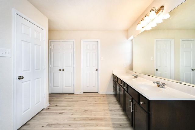 3227 Thicket Path Way, Katy, TX 77493