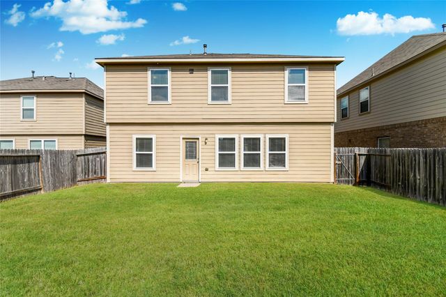 3227 Thicket Path Way, Katy, TX 77493