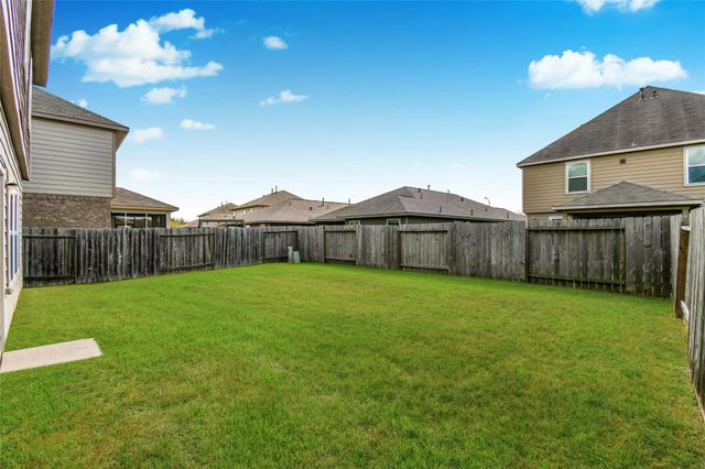 3227 Thicket Path Way, Katy, TX 77493