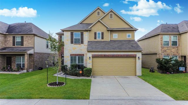 3227 Thicket Path Way, Katy, TX 77493