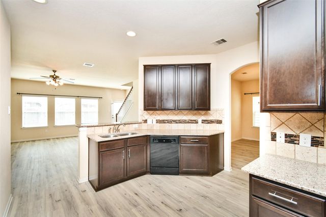 3227 Thicket Path Way, Katy, TX 77493