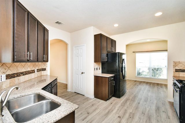 3227 Thicket Path Way, Katy, TX 77493