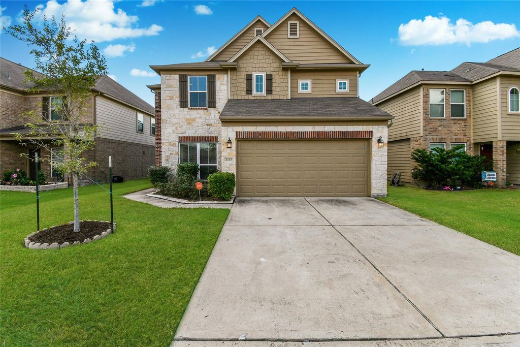 3227 Thicket Path Way, Katy, TX 77493